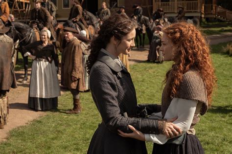 outlander s01e10 h255|List of Outlander episodes .